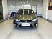Kia Cerato II Новосибирск  - изображение 14