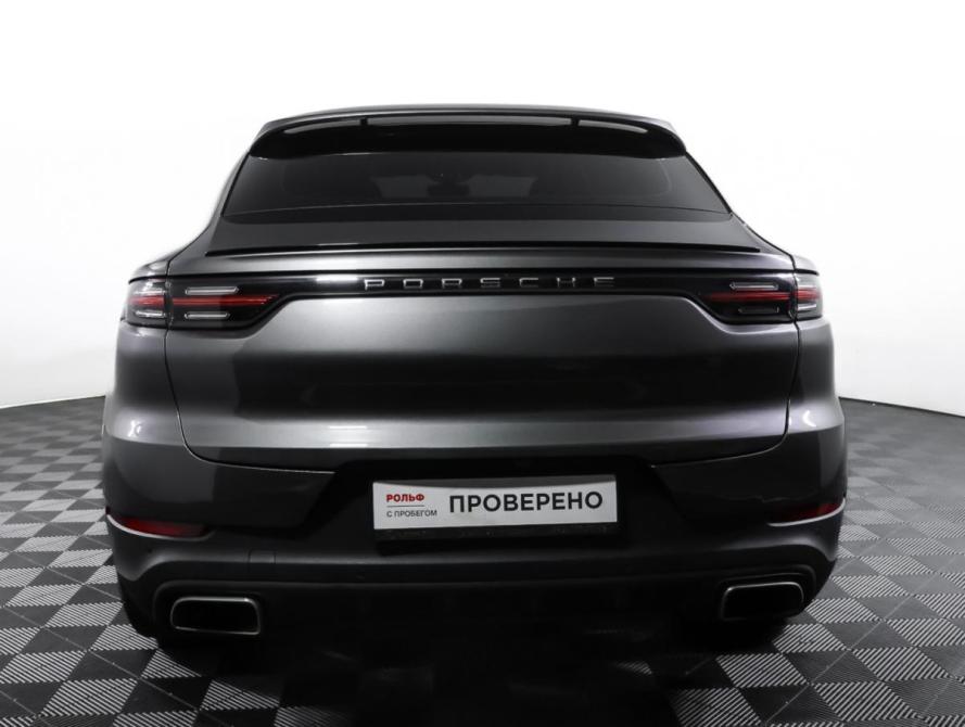 Porsche Cayenne III Москва  - изображение 6