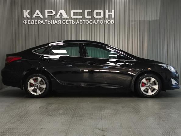 Hyundai i40 I с пробегом 2014 года, цена 1 159 000 рублей, 150329 км, седан, Автокод Объявления