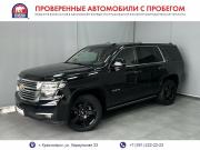 Chevrolet Tahoe IV Красноярск  - изображение 35