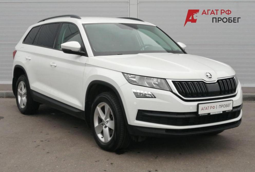 Skoda Kodiaq I Иваново  - изображение 1