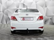 Hyundai Solaris I Рестайлинг Ульяновск  - изображение 24
