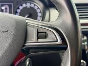 Skoda Rapid I Рестайлинг Воронеж  - изображение 47
