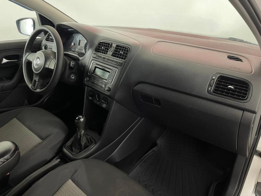 Volkswagen Polo V Воронеж  - изображение 10