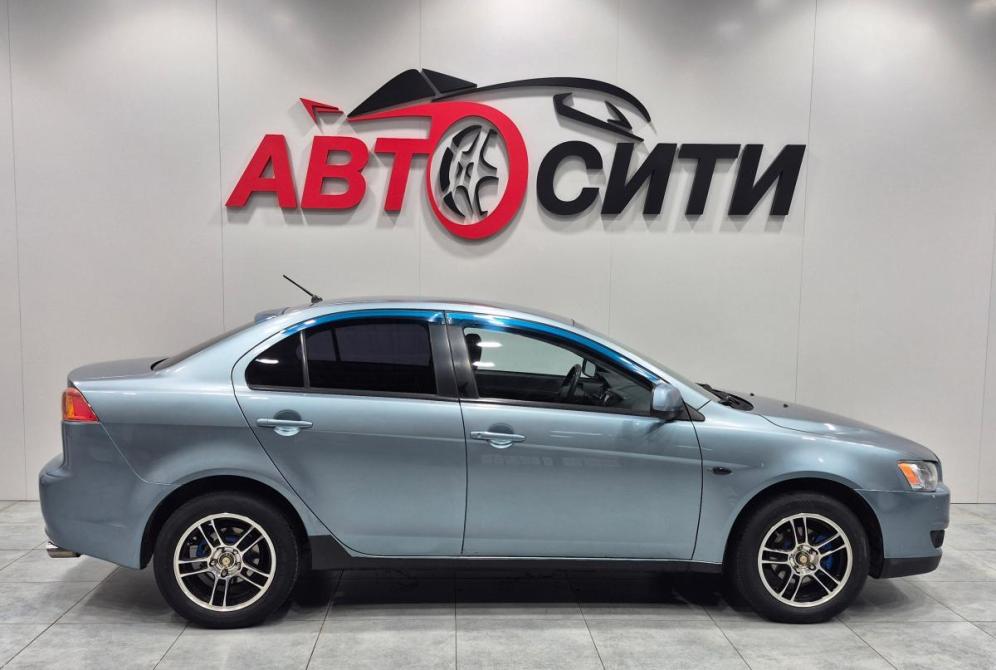 Mitsubishi Lancer X Воронеж  - изображение 8