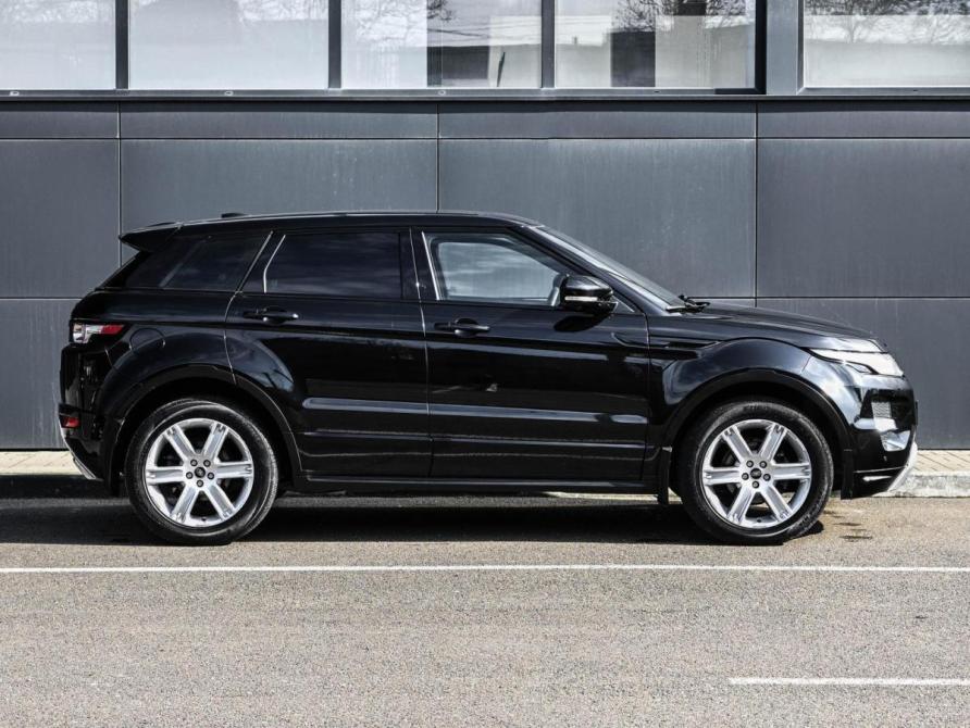 Land Rover Range Rover Evoque I Новороссийск  - изображение 5