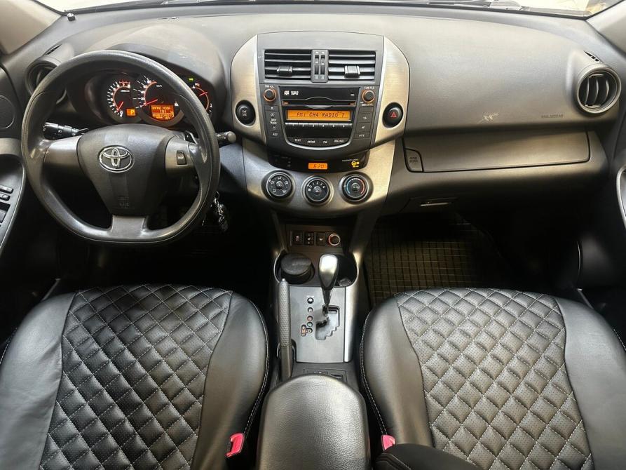 Toyota RAV4 III (XA30) Рестайлинг Балашиха  - изображение 5