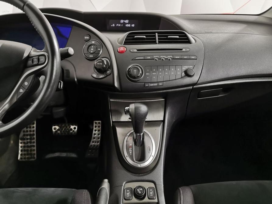 Honda Civic VIII Рестайлинг Москва  - изображение 15