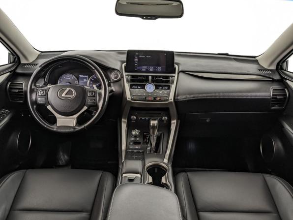 Lexus NX I Рестайлинг с пробегом 2018 года, цена 3 200 000 рублей, 122414 км, внедорожник, Автокод Объявления