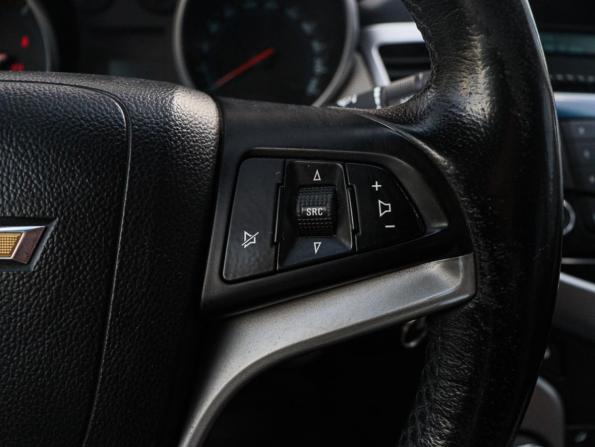 Chevrolet Cruze I Рестайлинг с пробегом 2012 года, цена 740 000 рублей, 226000 км, седан, Автокод Объявления