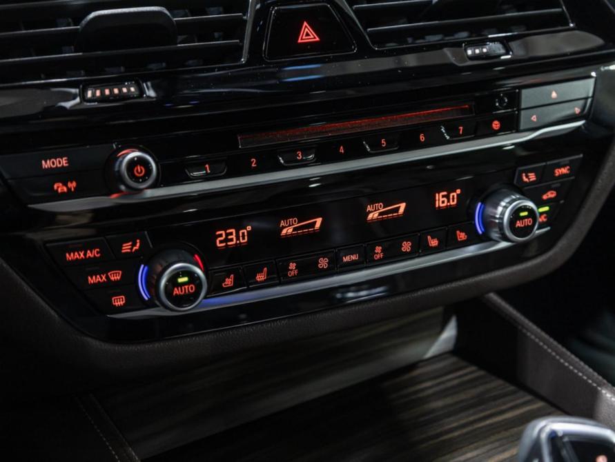 BMW 5 серии VII (G30/G31/G38) Санкт-Петербург  - изображение 28