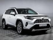 Toyota RAV4 V (XA50) Москва  - изображение 24