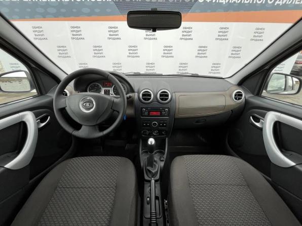 Lada (ВАЗ) Largus I с пробегом 2017 года, цена 829 900 рублей, 224770 км, универсал, Автокод Объявления
