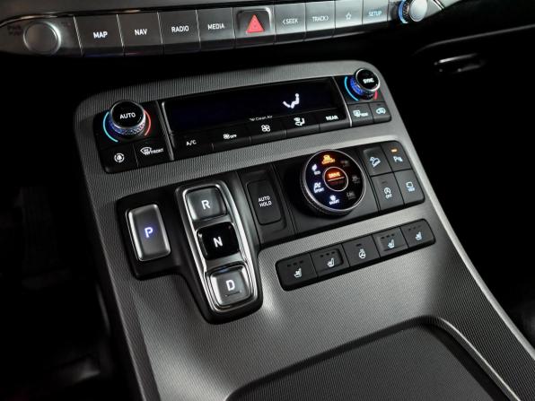 Hyundai Palisade I с пробегом 2020 года, цена 4 150 000 рублей, 68454 км, внедорожник, Автокод Объявления