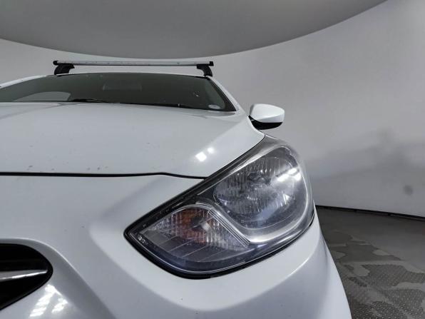 Hyundai Solaris I с пробегом 2012 года, цена 635 000 рублей, 231963 км, седан, Автокод Объявления