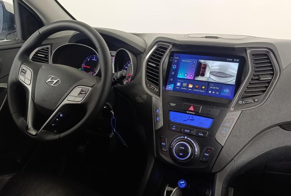 Hyundai Santa Fe III Волгоград  - изображение 11
