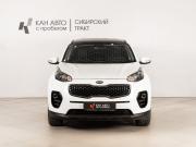Kia Sportage IV Казань  - изображение 10