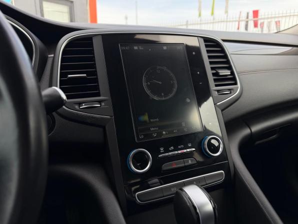 Renault Talisman I с пробегом 2018 года, цена 1 800 000 рублей, 216000 км, седан, Автокод Объявления