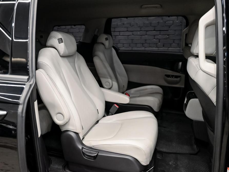 Kia Carnival IV Екатеринбург  - изображение 24