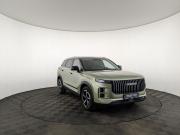 Jaecoo J7 I Москва  - изображение 32