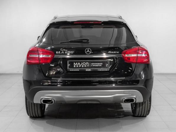 Mercedes-Benz GLA I (X156) с пробегом 2016 года, цена 2 450 000 рублей, 82786 км, внедорожник, Автокод Объявления