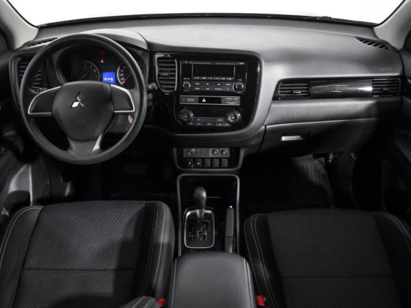 Mitsubishi Outlander III Рестайлинг 3 с пробегом 2019 года, цена 1 875 000 рублей, 91000 км, внедорожник, Автокод Объявления