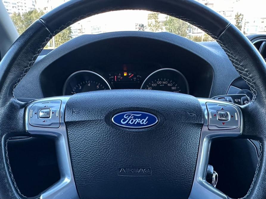 Ford Mondeo IV Рестайлинг Ярославль  - изображение 25