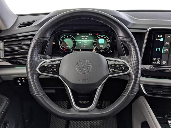 Volkswagen Teramont I Рестайлинг (China Market) с пробегом 2023 года, цена 4 625 000 рублей, 76309 км, внедорожник, Автокод Объявления