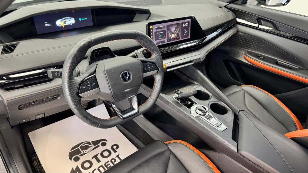 Changan UNI-V I Киров  - изображение 7