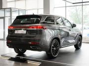 Changan CS75 Pro Санкт-Петербург  - изображение 16