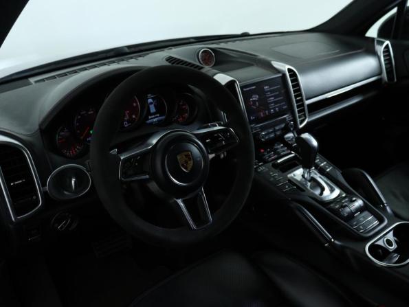 Porsche Cayenne II Рестайлинг (958) с пробегом 2016 года, цена 3 950 000 рублей, 144995 км, внедорожник, Автокод Объявления