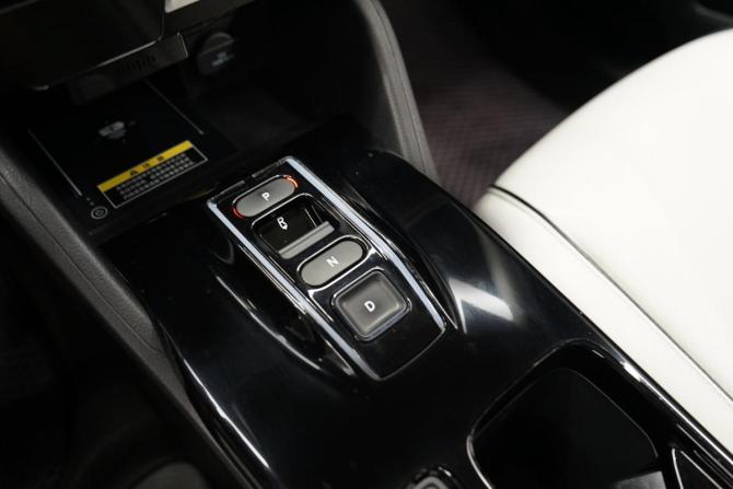 Honda e:NS1 с пробегом 2022 года, цена 3 370 000 рублей, 52000 км, внедорожник, Автокод Объявления