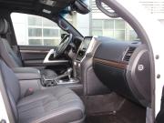Toyota Land Cruiser 200 Series Рестайлинг 2 Екатеринбург  - изображение 37