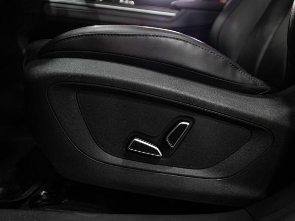 Changan CS55 Plus II с пробегом 2023 года, цена 2 068 000 рублей, 36000 км, внедорожник, Автокод Объявления