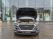 Hyundai Tucson III Рестайлинг Ижевск  - изображение 40