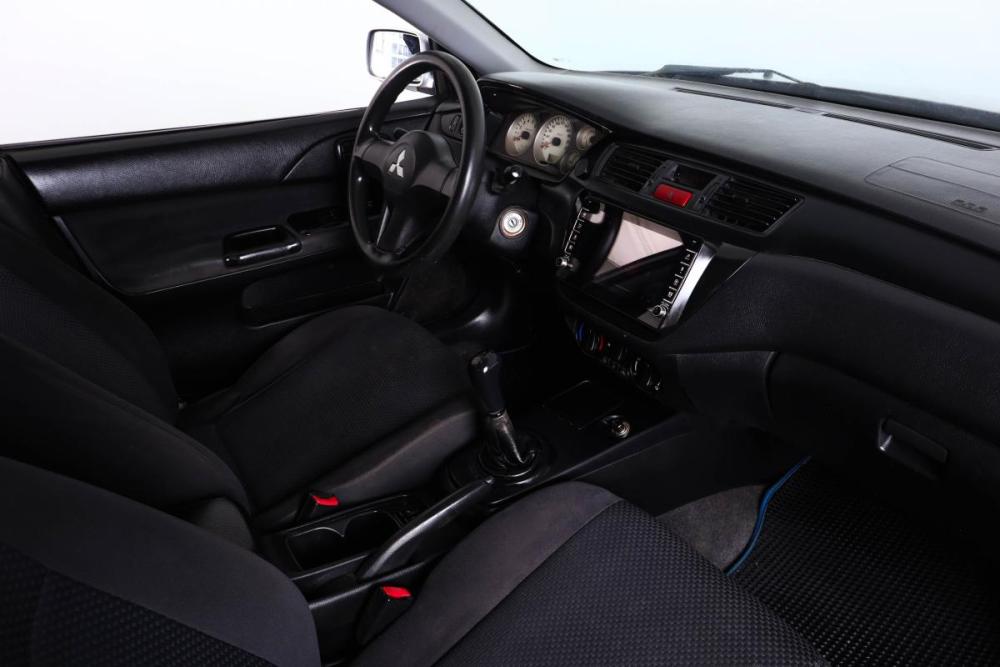 Mitsubishi Lancer IX Рестайлинг Пермь  - изображение 11