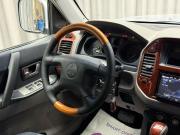 Mitsubishi Pajero III Рестайлинг Ижевск  - изображение 42
