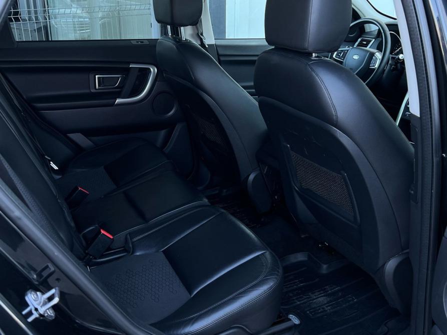Land Rover Discovery Sport I Волгоград  - изображение 19