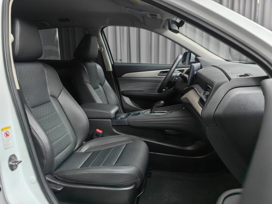 Haval F7 I Рестайлинг Москва  - изображение 8