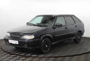 Lada (ВАЗ) 2114 Нижний Новгород  - изображение 23