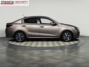Kia Rio IV Белгород  - изображение 24