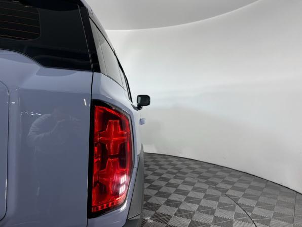 Haval H3 I с пробегом 2025 года, цена 2 349 000 рублей, 43000 км, внедорожник, Автокод Объявления