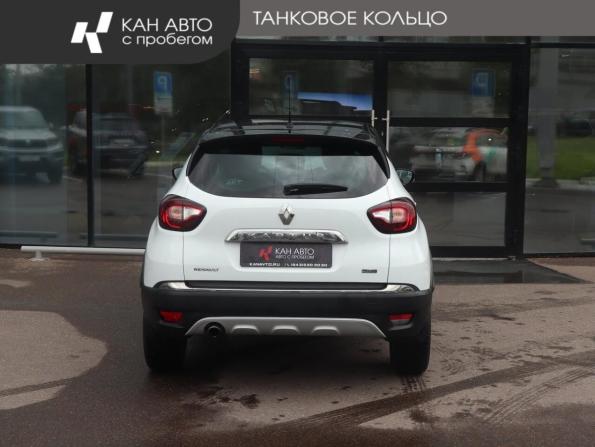 Renault Kaptur I с пробегом 2018 года, цена 1 530 000 рублей, 146444 км, внедорожник, Автокод Объявления