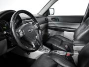 Subaru Forester II Рестайлинг Санкт-Петербург  - изображение 29