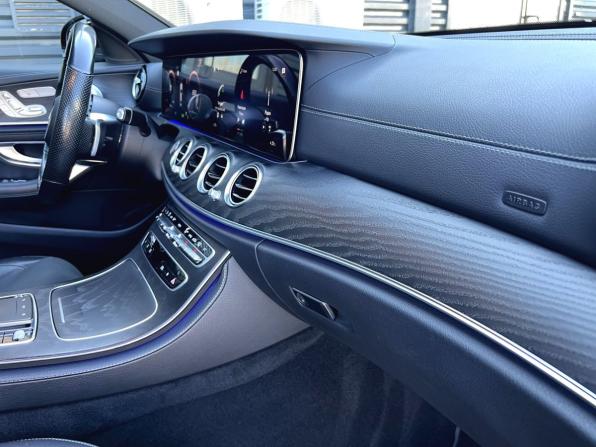 Mercedes-Benz E-Класс V (W213 S213 C238) Рестайлинг с пробегом 2021 года, цена 4 950 000 рублей, 118539 км, седан, Автокод Объявления