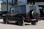 Mercedes-Benz G-Класс AMG I (W463) Рестайлинг 3 Москва  - изображение 39