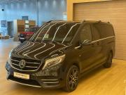 Mercedes-Benz V-Класс III (W447) Санкт-Петербург  - изображение 21
