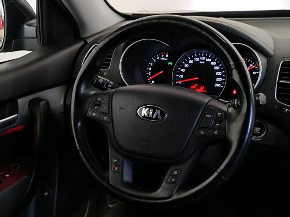 Kia Sorento II Рестайлинг с пробегом 2015 года, цена 1 809 000 рублей, 95680 км, внедорожник, Автокод Объявления