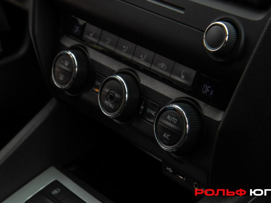 Skoda Octavia III (A7) Москва  - изображение 14
