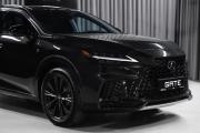 Lexus RX V Москва  - изображение 39